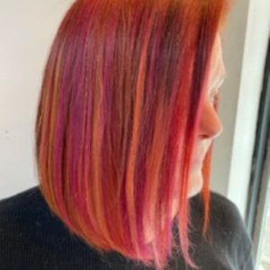 Meet your Posher, Sara